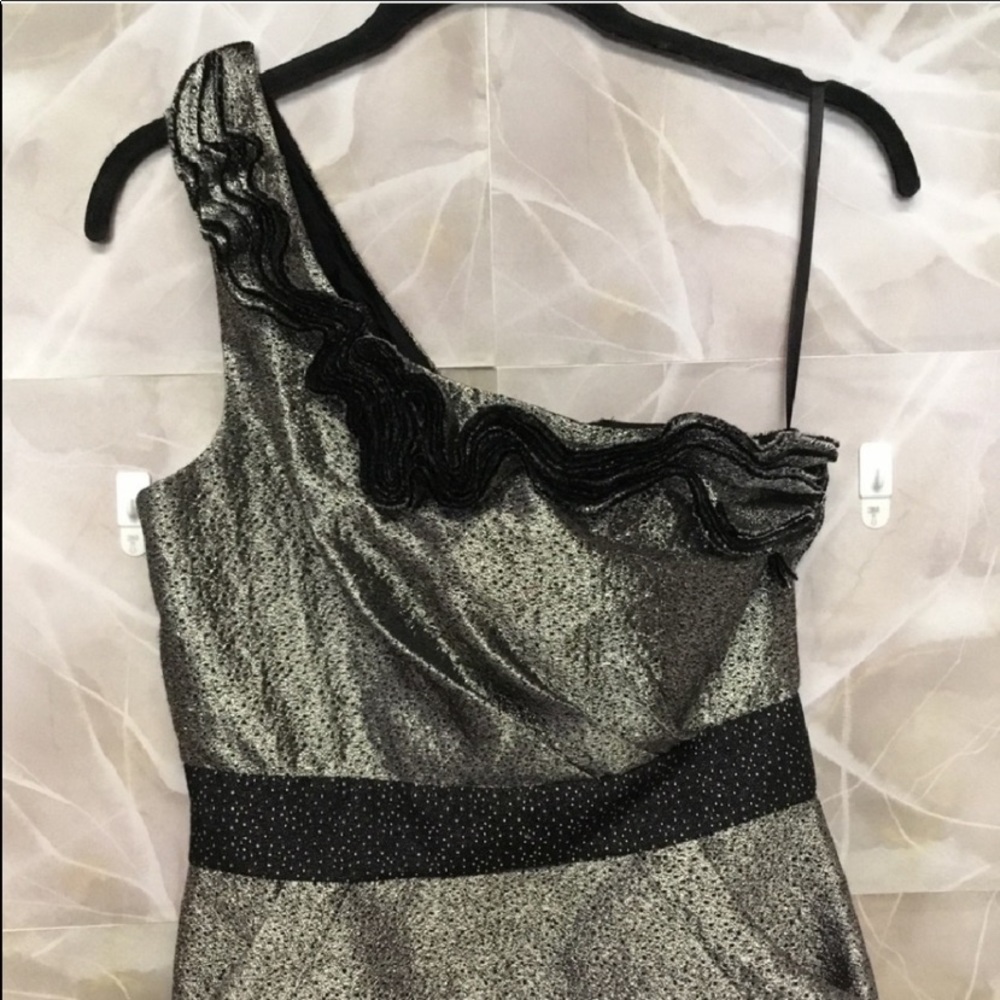 Maxi & Celo evening Dress